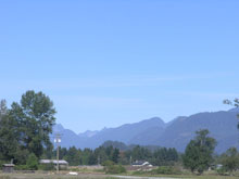 Pitt Meadows - Good VAQR