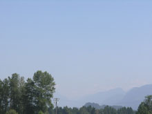 Pitt Meadows - Poor VAQR