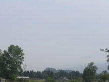 Pitt Meadows - Very poor VAQR